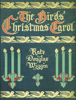 The Birds' Christmas Carol